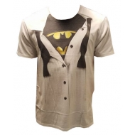 Batman - T-Shirt Logo Suit