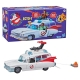 SOS Fantômes - Véhicule Kenner Classics ECTO-1