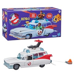 SOS Fantômes - Véhicule Kenner Classics ECTO-1