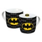 DC Comics - Batman mug Logo