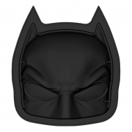 Batman - Moule en silicone Masque Batman