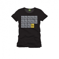 Batman - T-Shirt Chemistry