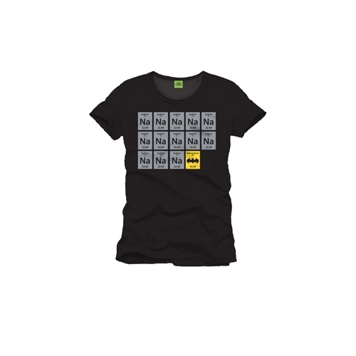 Batman - T-Shirt Chemistry