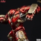 Avengers L'Ère d'Ultron - Statuette 1/10 BDS Art Scale Hulkbuster 38 cm