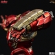 Avengers L'Ère d'Ultron - Statuette 1/10 BDS Art Scale Hulkbuster 38 cm