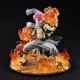 Fairy Tail Final Season - Statuette 1/8 Natsu Dragneel 19 cm