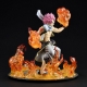 Fairy Tail Final Season - Statuette 1/8 Natsu Dragneel 19 cm