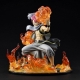 Fairy Tail Final Season - Statuette 1/8 Natsu Dragneel 19 cm