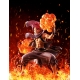 Fairy Tail Final Season - Statuette 1/8 Natsu Dragneel 19 cm