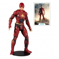 DC Justice League - Figurine Flash 18 cm
