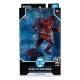 DC Justice League - Figurine Flash 18 cm