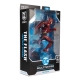 DC Justice League - Figurine Flash 18 cm