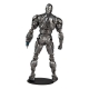 DC Justice League - Figurine Cyborg 18 cm