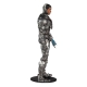 DC Justice League - Figurine Cyborg 18 cm