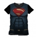 Batman v Superman - Dawn of Justice - T-Shirt Superman Body