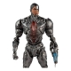 DC Justice League - Figurine Cyborg 18 cm