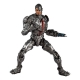 DC Justice League - Figurine Cyborg 18 cm