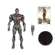 DC Justice League - Figurine Cyborg 18 cm