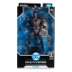 DC Justice League - Figurine Cyborg 18 cm