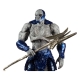 DC Justice League - Figurine Darkseid 30 cm