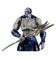 DC Justice League - Figurine Darkseid 30 cm