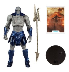 DC Justice League - Figurine Darkseid 30 cm