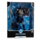 DC Justice League - Figurine Darkseid 30 cm