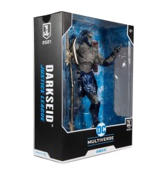 DC Justice League - Figurine Darkseid 30 cm