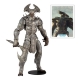 DC Justice League - Figurine Steppenwolf 30 cm