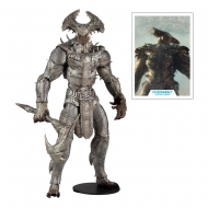 DC Justice League - Figurine Steppenwolf 30 cm