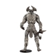 DC Justice League - Figurine Steppenwolf 30 cm