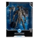 DC Justice League - Figurine Steppenwolf 30 cm