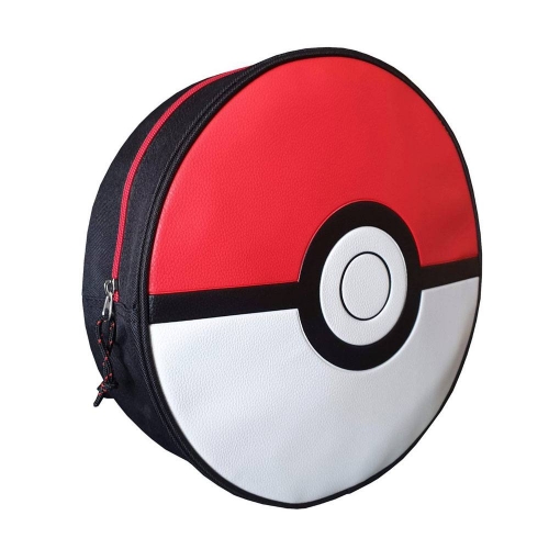 Pokémon - Sac à dos Poké Ball