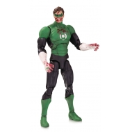 DC Essentials - Figurine Green Lantern (DCeased) 18 cm