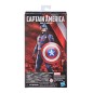 Falcon et le Soldat de l'Hiver - Figurine 2021 Captain America (John F. Walker) 15 cm
