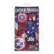 Falcon et le Soldat de l'Hiver - Figurine 2021 Captain America (John F. Walker) 15 cm