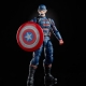 Falcon et le Soldat de l'Hiver - Figurine 2021 Captain America (John F. Walker) 15 cm