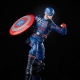 Falcon et le Soldat de l'Hiver - Figurine 2021 Captain America (John F. Walker) 15 cm