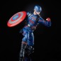 Marvel - Falcon et le Soldat de l'Hiver  Legends figurine 2021 Captain America (John F. Walker) 15 cm