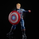 Falcon et le Soldat de l'Hiver - Figurine 2021 Captain America (John F. Walker) 15 cm