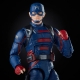 Falcon et le Soldat de l'Hiver - Figurine 2021 Captain America (John F. Walker) 15 cm