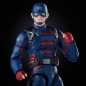 Marvel - Falcon et le Soldat de l'Hiver  Legends figurine 2021 Captain America (John F. Walker) 15 cm