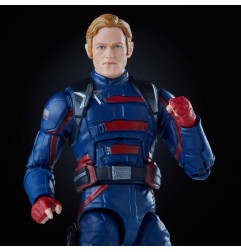 Falcon et le Soldat de l'Hiver - Figurine 2021 Captain America (John F. Walker) 15 cm