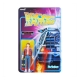 Retour vers le futur - Figurine ReAction Marty McFly 10 cm