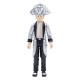 Retour vers le futur - Figurine ReAction Fifties Doc 10 cm