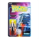 Retour vers le futur - Figurine ReAction Fifties Doc 10 cm