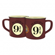 Harry Potter - Mug Poudlard Express