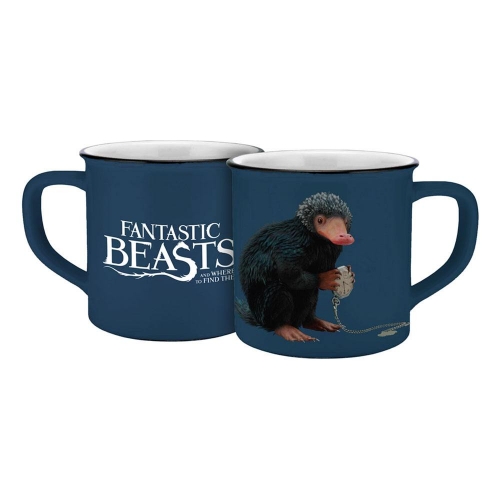 Les animaux fantastiques - Mug Niffleur