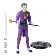 DC Comics - Figurine flexible Bendyfigs Joker 19 cm