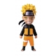 Naruto Shippuden - Figurine Mininja Naruto Sage Mode Series 2 Exclusive 8 cm